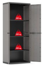 Skříň Keter Jolly High