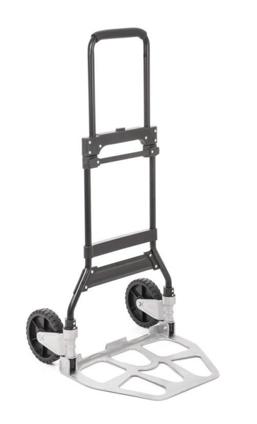 Rudl G21 skládací, 150 kg