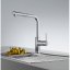 Franke FN 5541.031 URBAN 2.0 Chrom