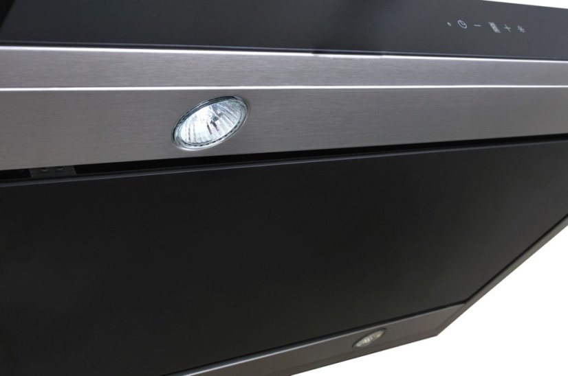 Komínová digestoř Empire VIP KD 522090