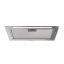 Vestavná digestoř Whirlpool WCTH63FLEBX