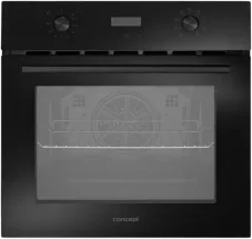 Vestavná trouba Concept etv3460bc
