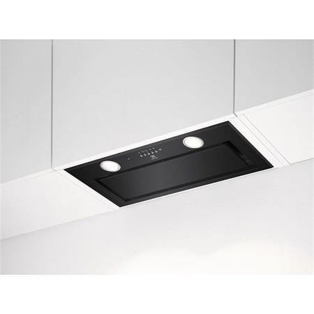 Vestavná digestoř Electrolux 700 SENSE Hob2Hood LFG716R