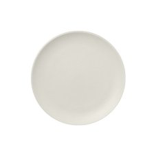 RAK Porcelain RAK Talíř mělký 21 cm, bílá | RAK-NFNNPR21WH