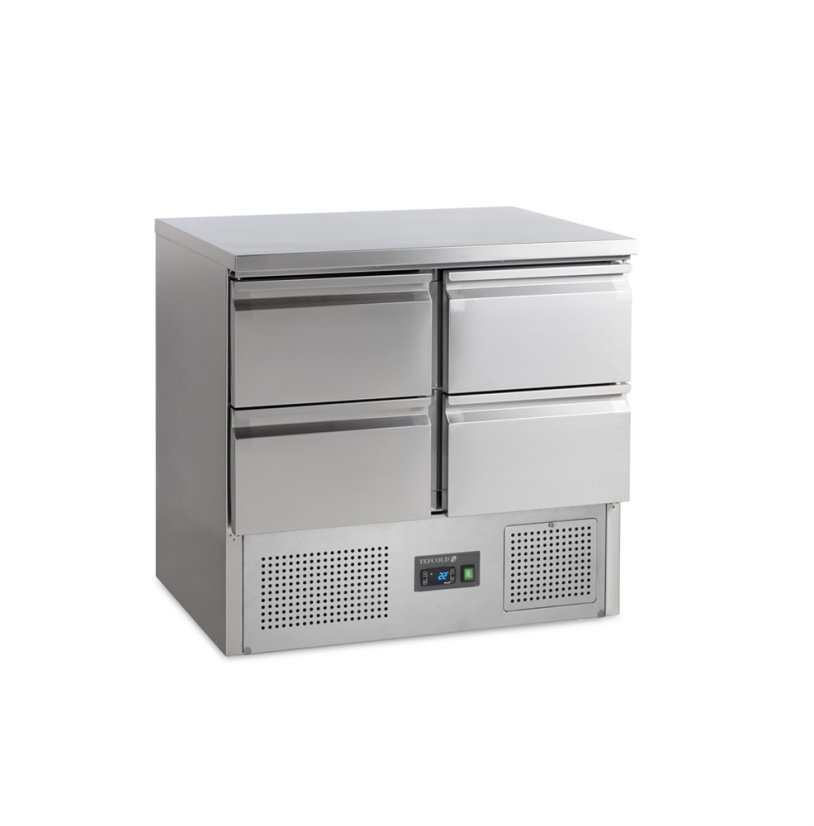 Saladeta TEFCOLD SA 914