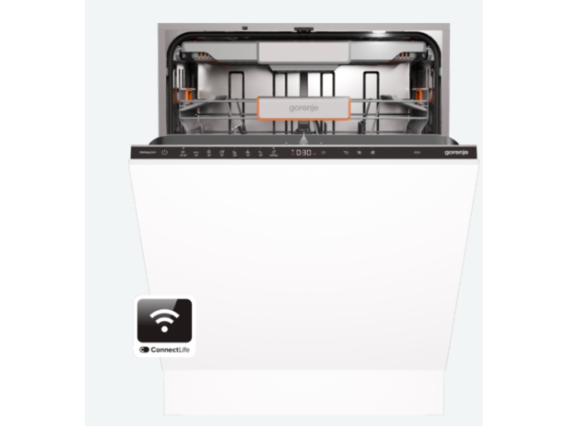 Vestavná myčka nádobí Gorenje GV673A65