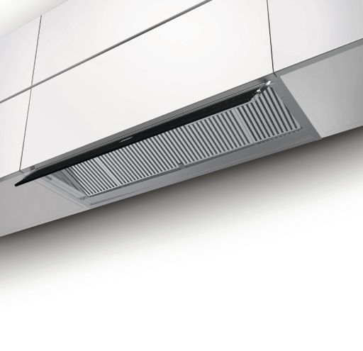 Vestavná digestoř Franke FST DRIP-FREE 90 X/2 KL Nerez/Černé sklo