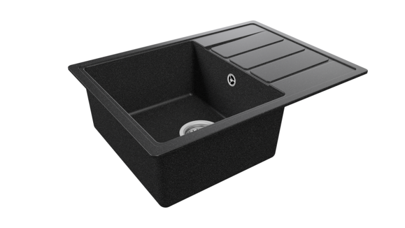 Teka COMFOR 45 S-TQ 1B 1D OB