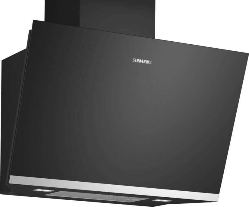 Komínová digestoř Siemens LC81KAN60
