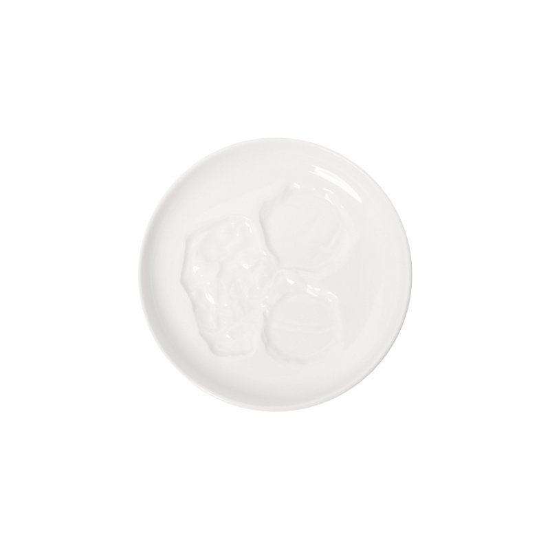 RAK Porcelain RAK Podšálek pro šálek 14 cm – bílá | RAK-STSA14 RAK Porcelain RAK Podšálek pro šálek 14 cm – bílá | RAK-STSA14
