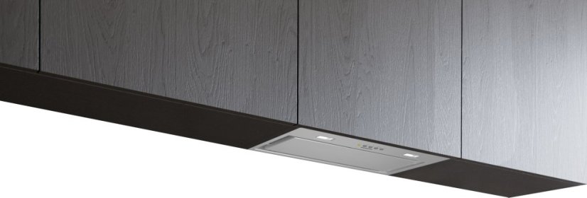 Vestavná digestoř Siemens LB56NAC50