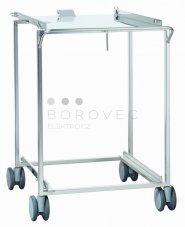 RATIONAL vozik prepravni standard 6/10-2/1 60.73.999