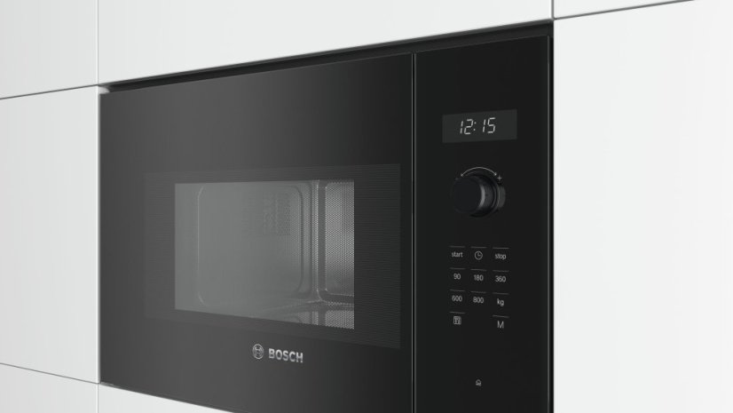 Mikrovlnná trouba Bosch BFL524MB0