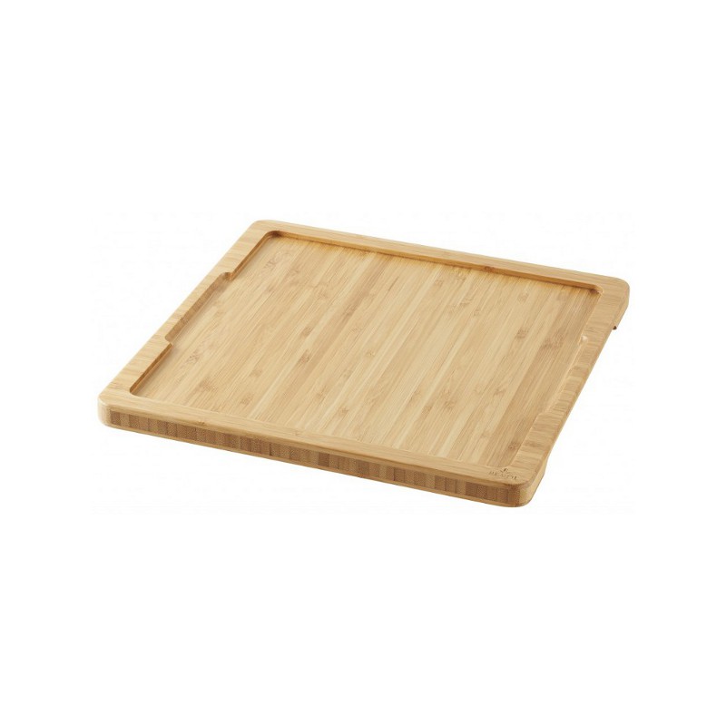Revol Podnos bambusový pro talíř čtvercový 25×25 cm (REV-641004) | REV-641794 Revol Podnos bambusový pro talíř čtvercový 25×25 cm (REV-641004) | REV-641794