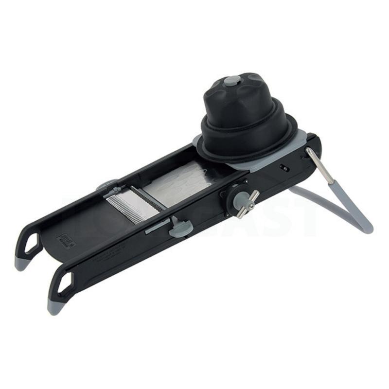 de Buyer Mandolína SwingPlus 20 × 40 cm | D-2015-03 de Buyer Mandolína SwingPlus 20 × 40 cm | D-2015-03