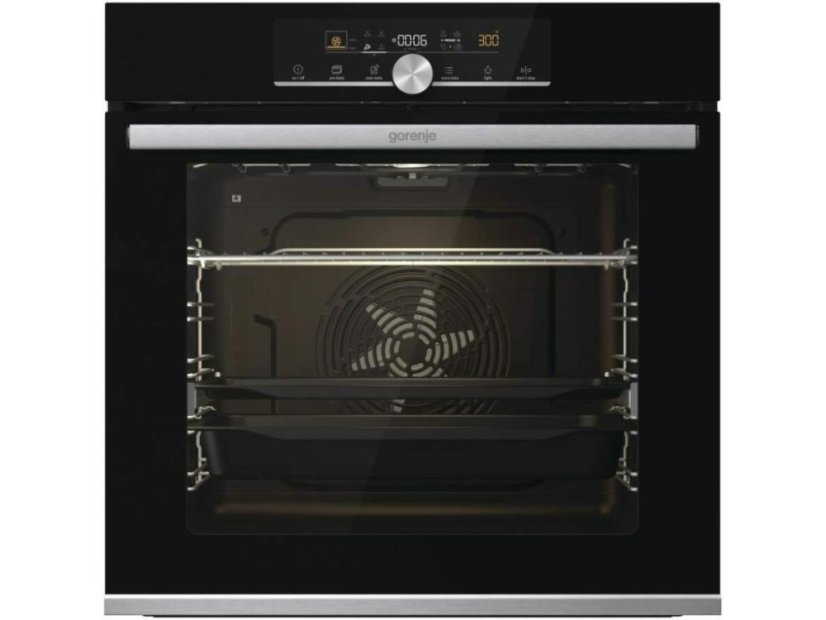 Vestavná trouba Gorenje BPSX6747A05BG