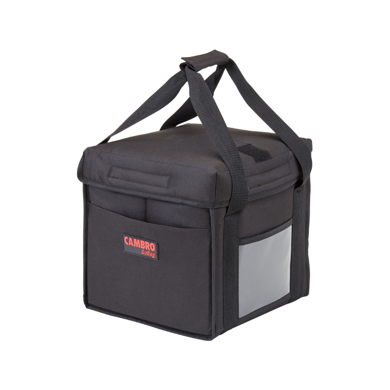 Cambro Taška termoizolační 255 × 255 × 280 mm Cambro Taška termoizolační 255 × 255 × 280 mm