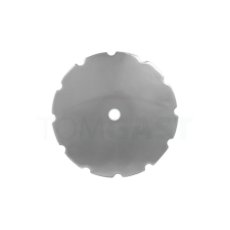 RAK Porcelain RAK Vložka na talíř 16 cm | RAK-AMTRI16