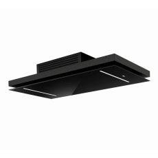 Vestavná digestoř Airforce F207 EASY FIT BL/F/100