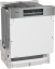 Vestavná myčka nádobí Gorenje GI673B90X