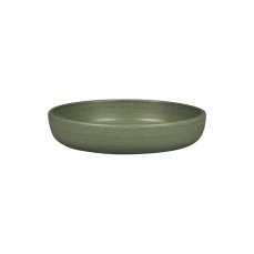 RAK Porcelain Ease selva talíř hluboký pr. 19,8 cm, zelený