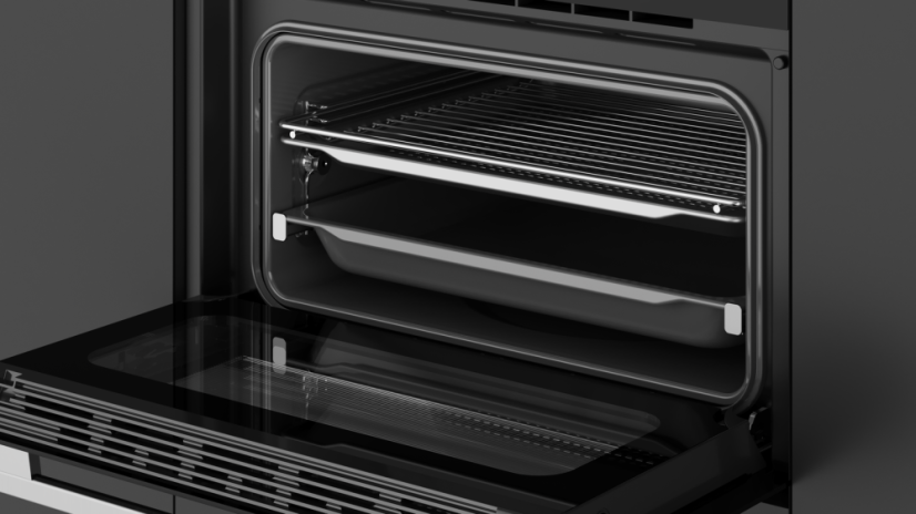 Vestavná trouba Teka HLC 8406 BK AirFry