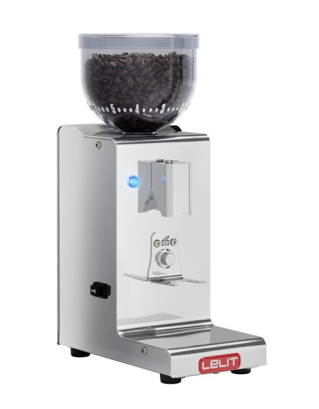 Lelit Fred Tempo (PL044MMT)