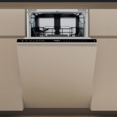 Vestavná myčka nádobí Whirlpool WH2IC10BS7LA0