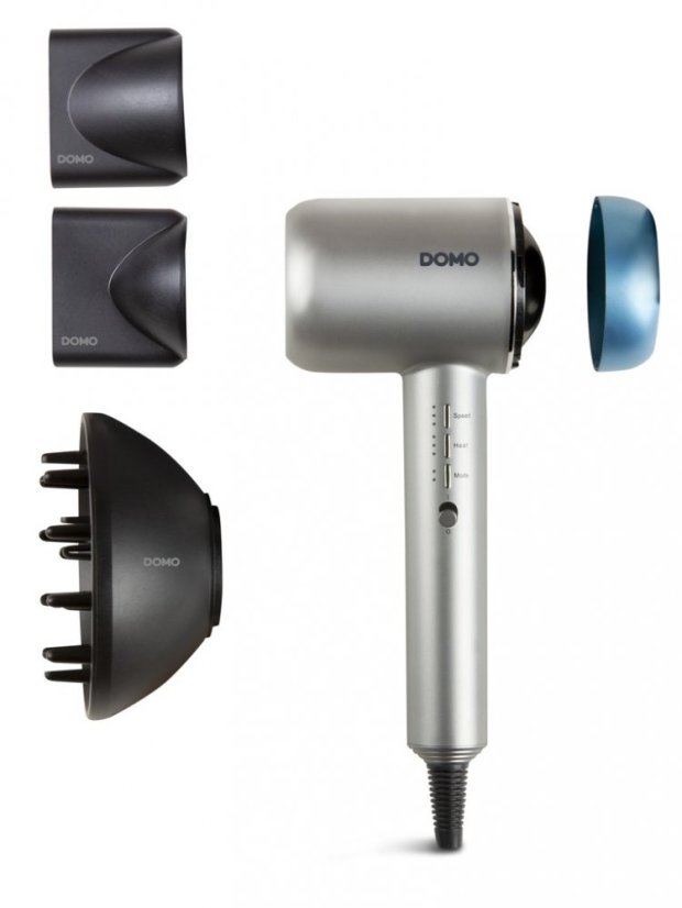 Fén s ionizátorem DOMO DO2135HD