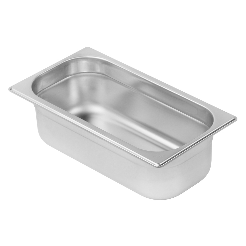 TOMGAST Gastronádoba Standard GN 1/3 100 mm