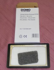 DOMO DO7259S-set