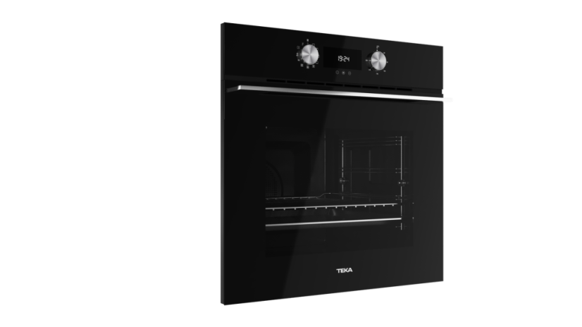 Vestavná trouba Teka HLB 8400 BK