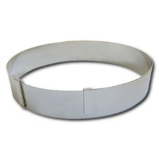 de Buyer Forma kruhová regulovatelná 18-36 cm | D-3040-01