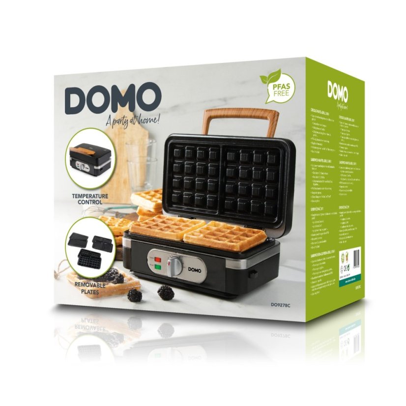 DOMO DO9278C