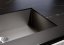 Blanco ZEROX 700 U InFino nerez Dark Steel