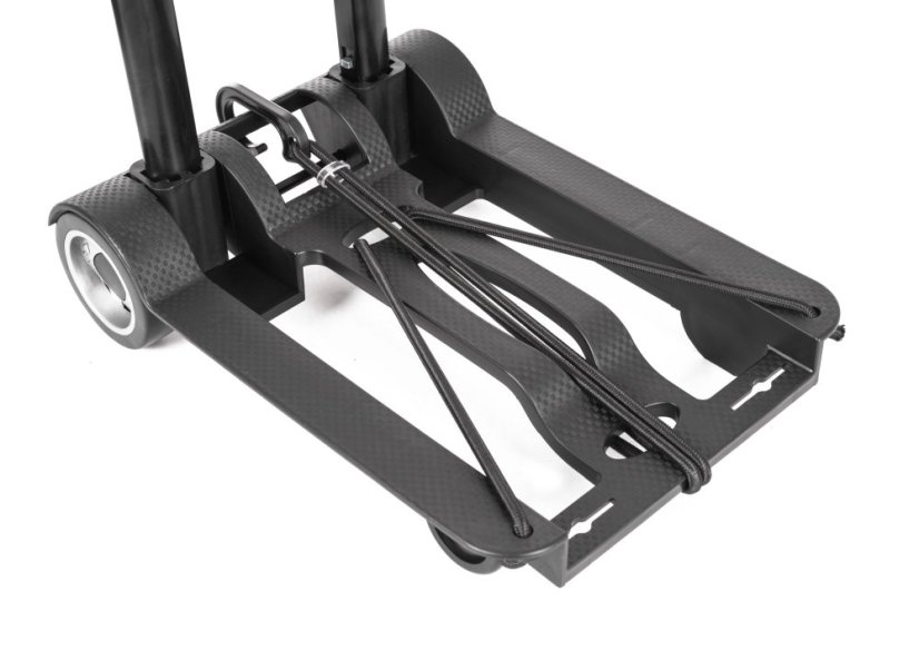 Rudl G21 skládací, 45 kg