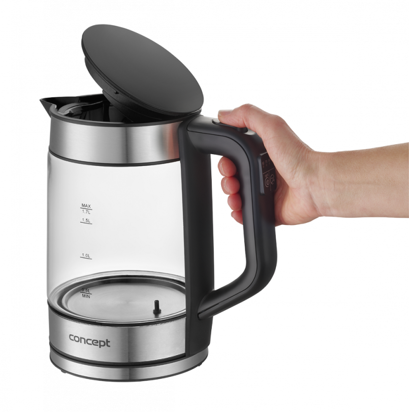 Varná konvice Concept RK4067
