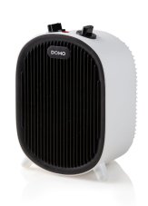 Teplovzdušný ventilátor DOMO DO7325F