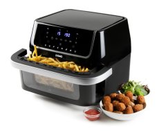 Horkovzdušná fritéza DOMO DO544FR
