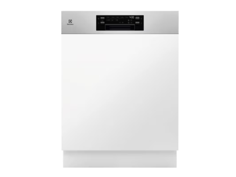 Vestavná myčka nádobí Electrolux E62ID220SX