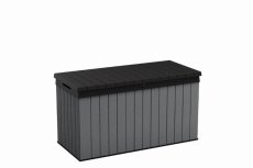 Zahradní box Keter Darwin 570L šedý, poškozený obal