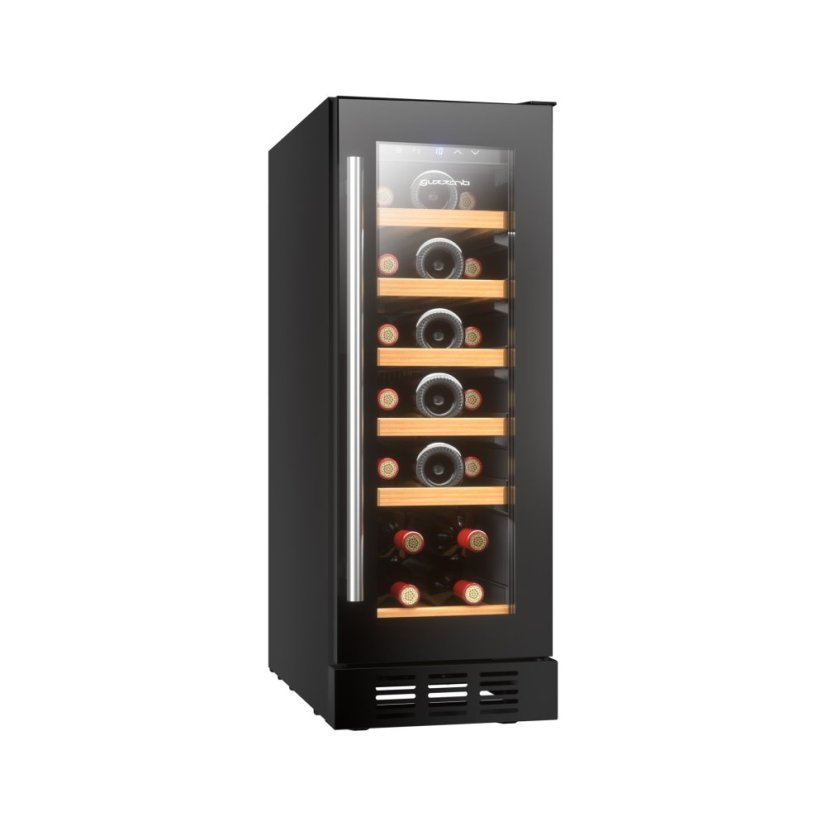 Vinotéka Guzzanti GZ 19B