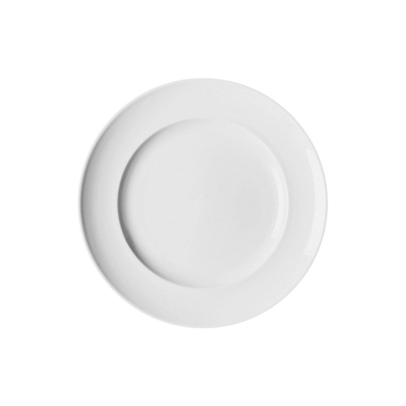 RAK Porcelain RAK Talíř mělký 21 cm – kulatý | RAK-CLFP21