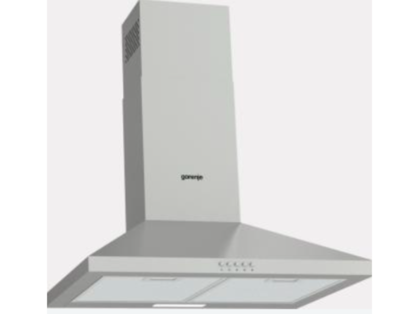 Komínová digestoř Gorenje WHC629E4X