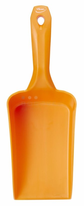 Vikan lopatka oranžová 56757