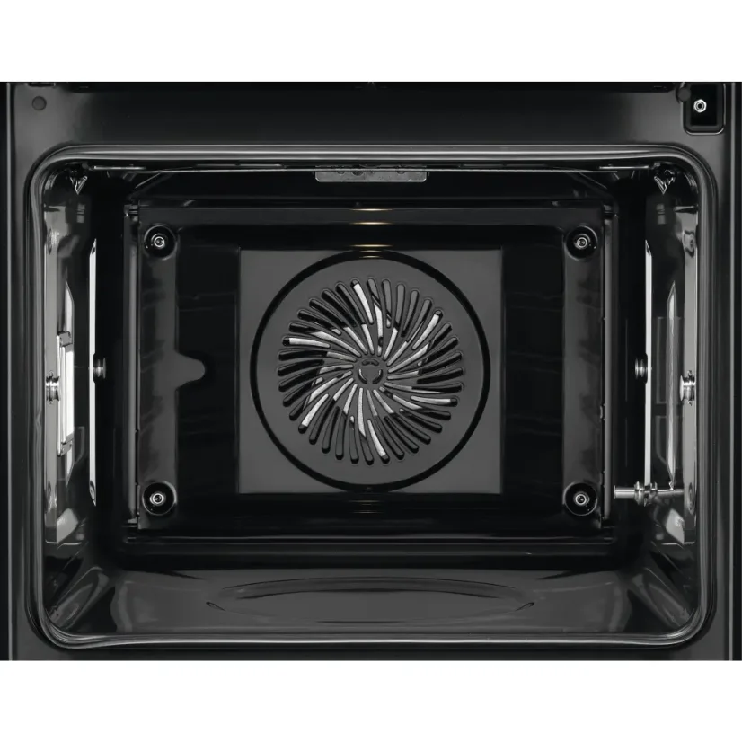 Vestavná parní trouba Electrolux EOB8S38X
