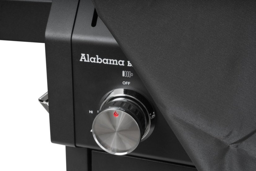 Obal na gril G21 Alabama BBQ
