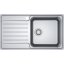 Franke BCX 211-86/7 Nerez