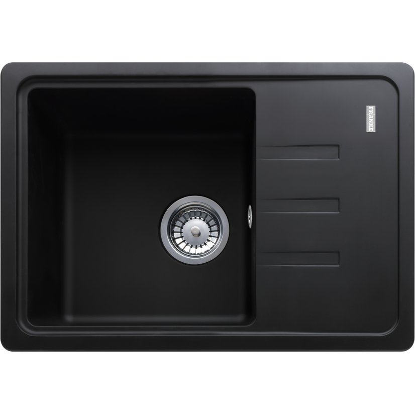 Franke BSG 611-62 onyx Malta Fragranit