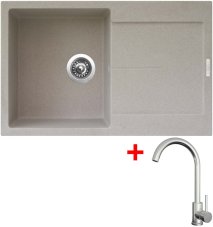 Sinks ULTIMA 790 Avena + ARCO celonerezová